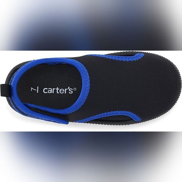 NIB Carter's Toddler Boy Salinas Sandals - Picture 3 of 8